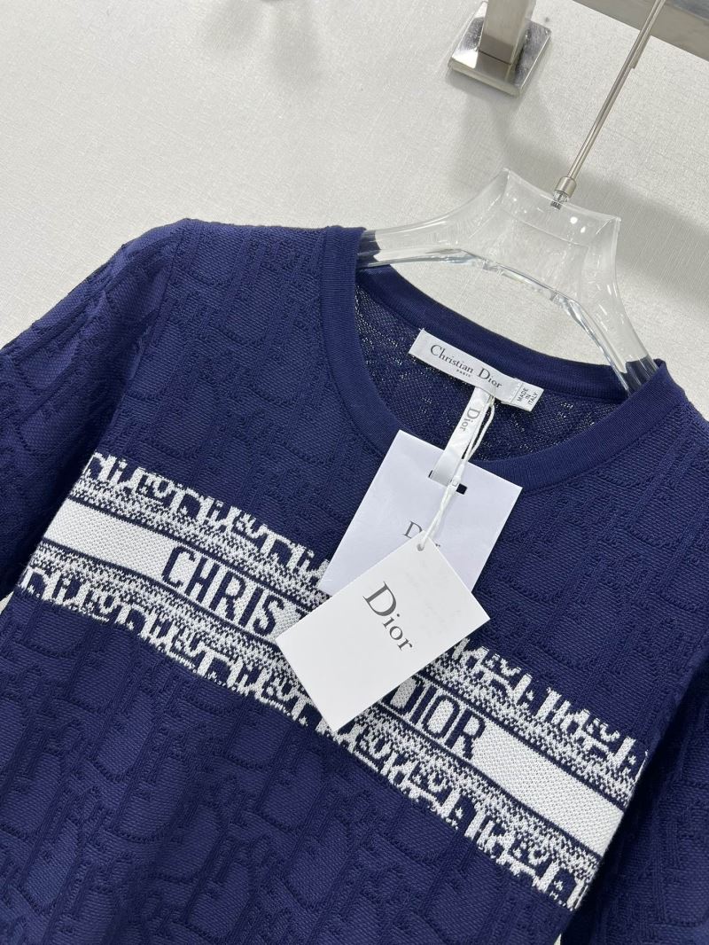 Christian Dior T-Shirts